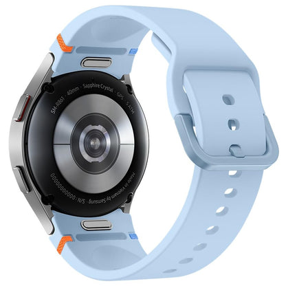 Watch FE (40mm, LTE + Bluetooth) – Sleek Aluminum Build, Always-On Display, Advanced Sleep & Heart Tracking, Body Composition Analyzer, 90+ Fitness Modes, Customizable Watch Faces + Free AirPods | 1-Year Warranty | Easy 14-Day Returns