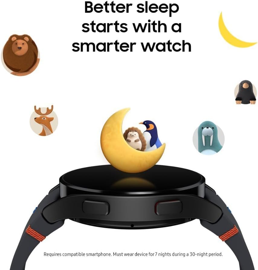 Watch FE