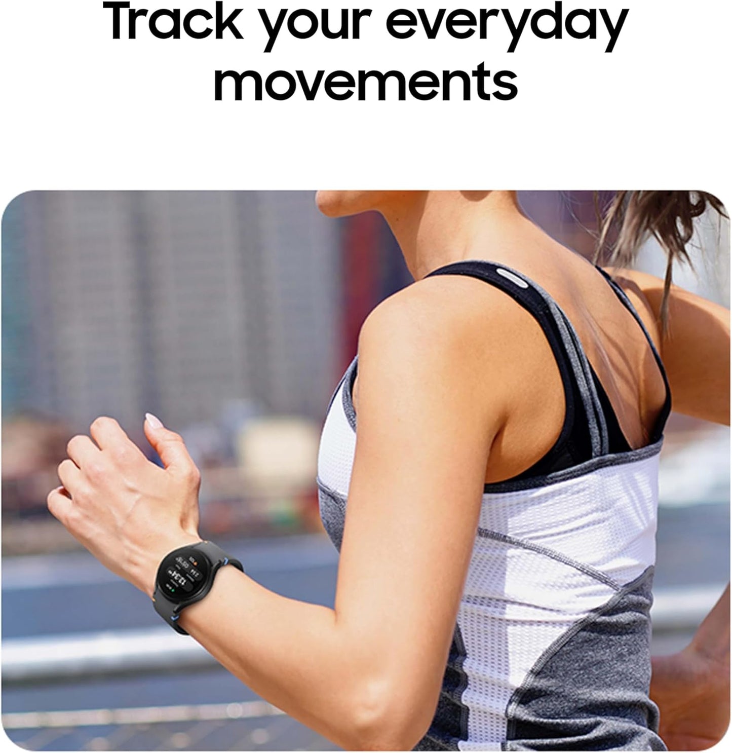 Watch FE