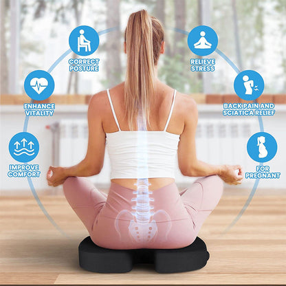 CloudComfort™ Cushion Pillow: Ultimate Relaxation with Free Shipping and Cash on Delivery