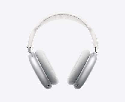 AirPods Max – Wireless Noise Cancelling Headphones with USB-C Audio, Spatial Sound, 40H Battery Life, Fast Fuel Charging, Compatible with iOS & Android | Premium Design | 1-Year Warranty, 14-Day Easy Returns
