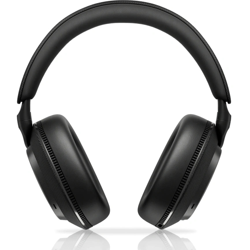 Premium ANC Headphones S3 anthracite black color variant