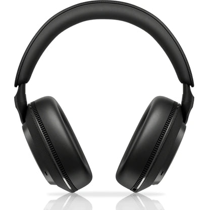 Premium ANC Headphones S3 anthracite black color variant