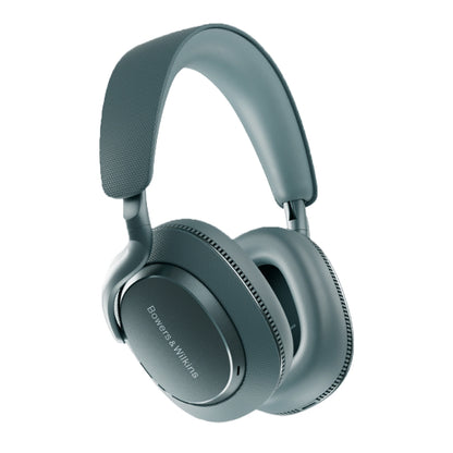 Premium ANC Headphones S3 frost blue color variant