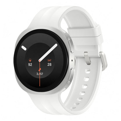 Smart Watch 9 40mm cream color variant