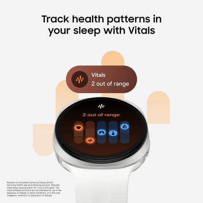 Smart Watch 9 40mm smartwatch feature view
