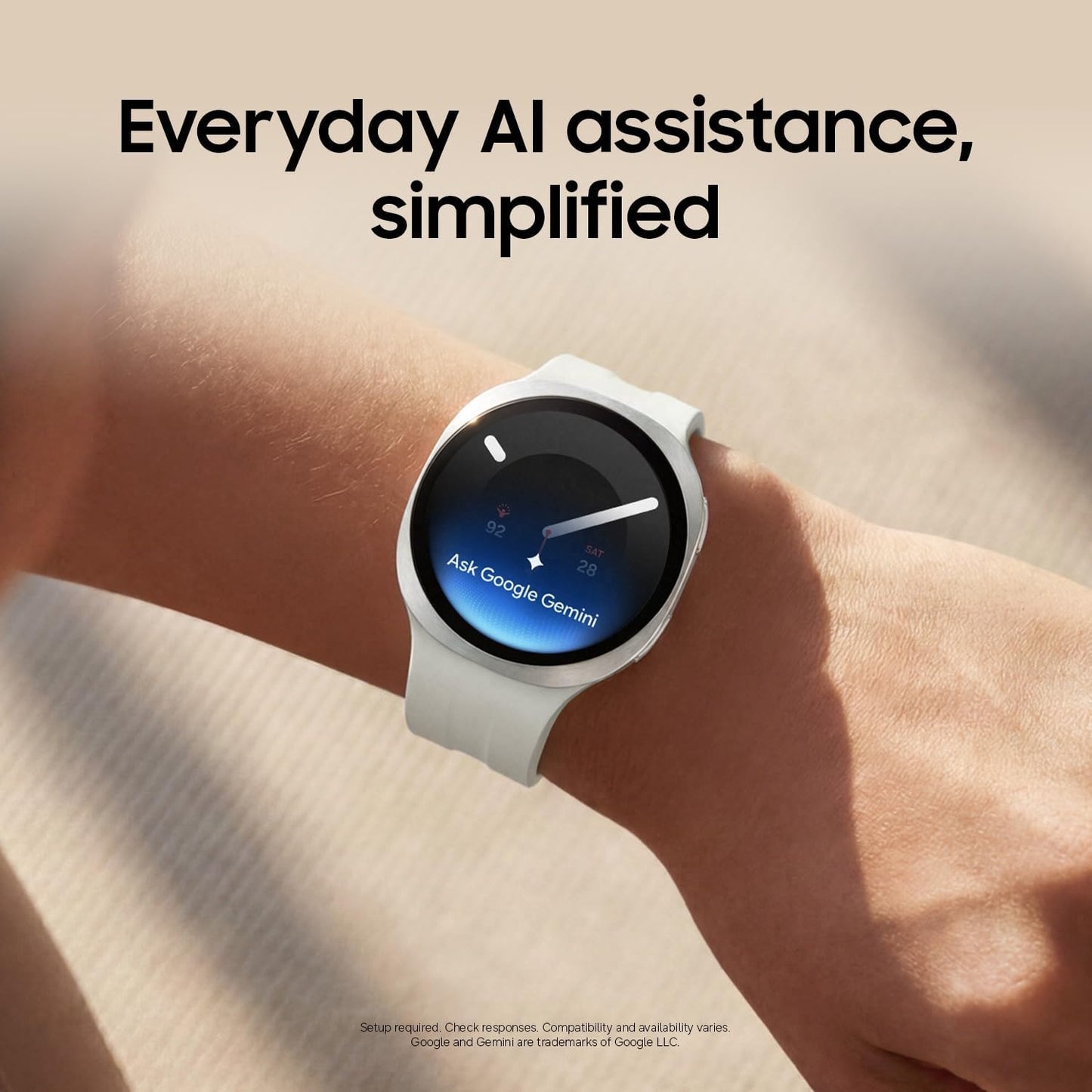Smart Watch 9 fitness tracking feature
