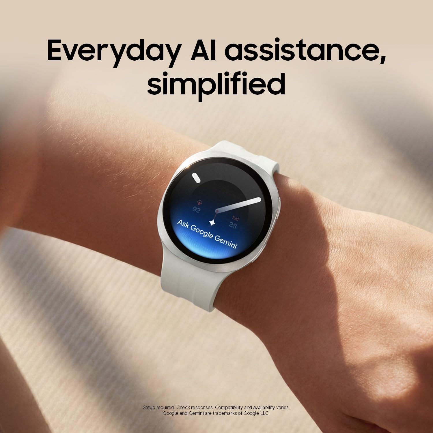 Smart Watch 9 fitness tracking feature