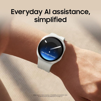 Smart Watch 9 fitness tracking feature