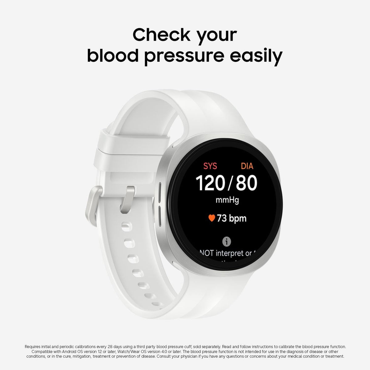 Smart Watch 9 performance feature