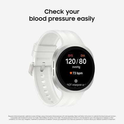 Smart Watch 9 performance feature